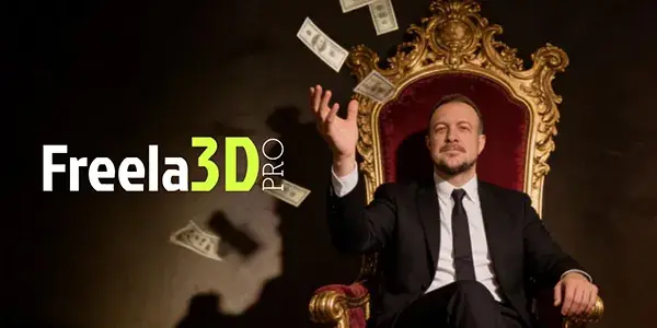 Freela 3D PRO